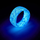 Magical Mystery Glow Rings